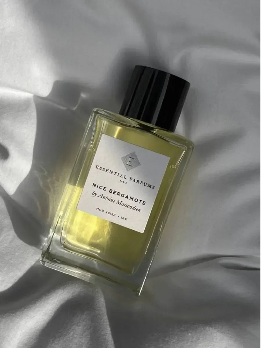 Духи унисекс Essential Parfums Nice Bergamote 100 ml - миниатюра 9