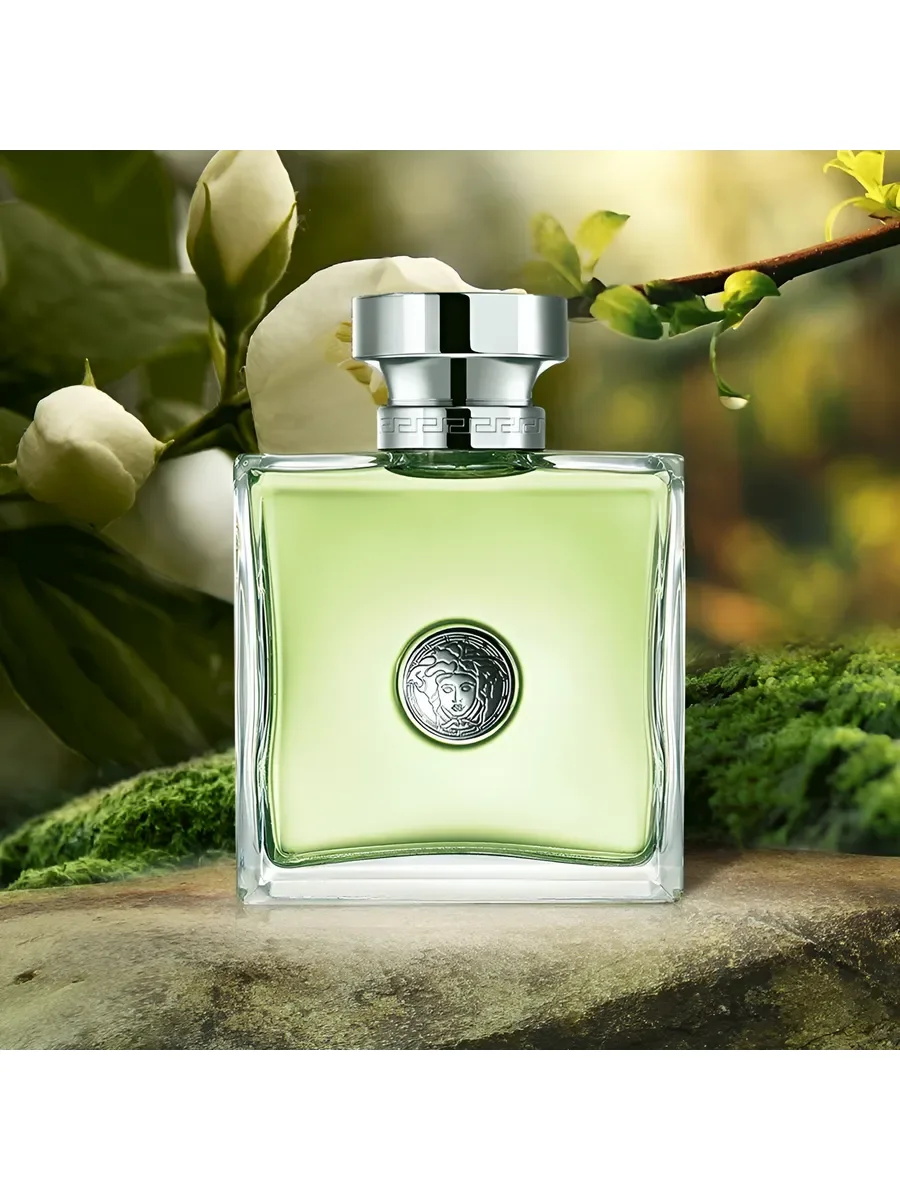 духи женские Versace Versense 100 ml - миниатюра 11