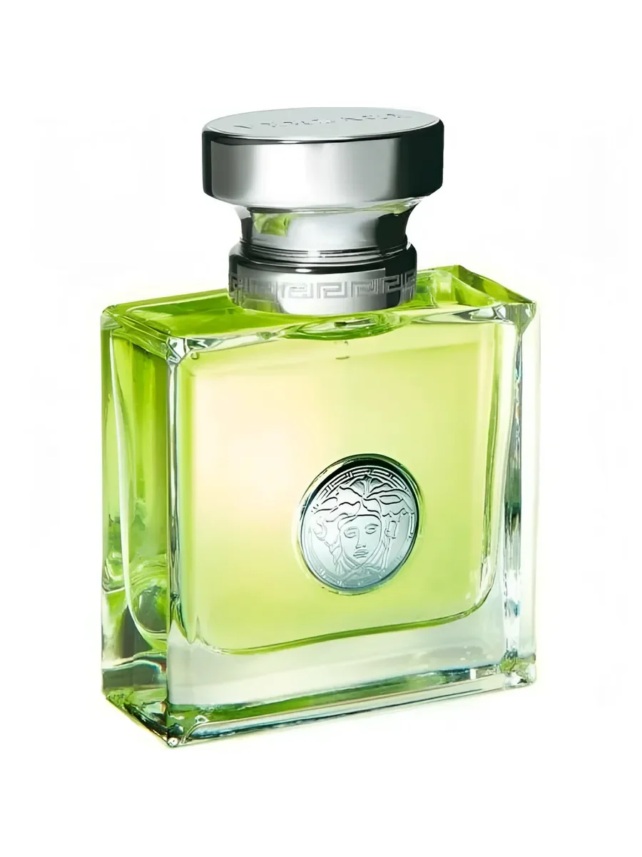 духи женские Versace Versense 100 ml - миниатюра 6