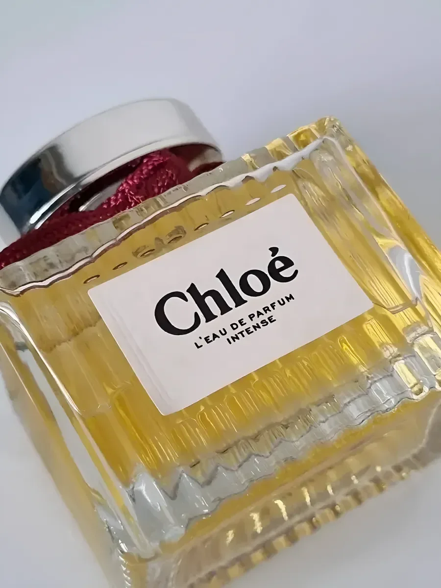 духи женские стойкие Chlo? L’Eau de Parfum Intense 100 ml - миниатюра 6