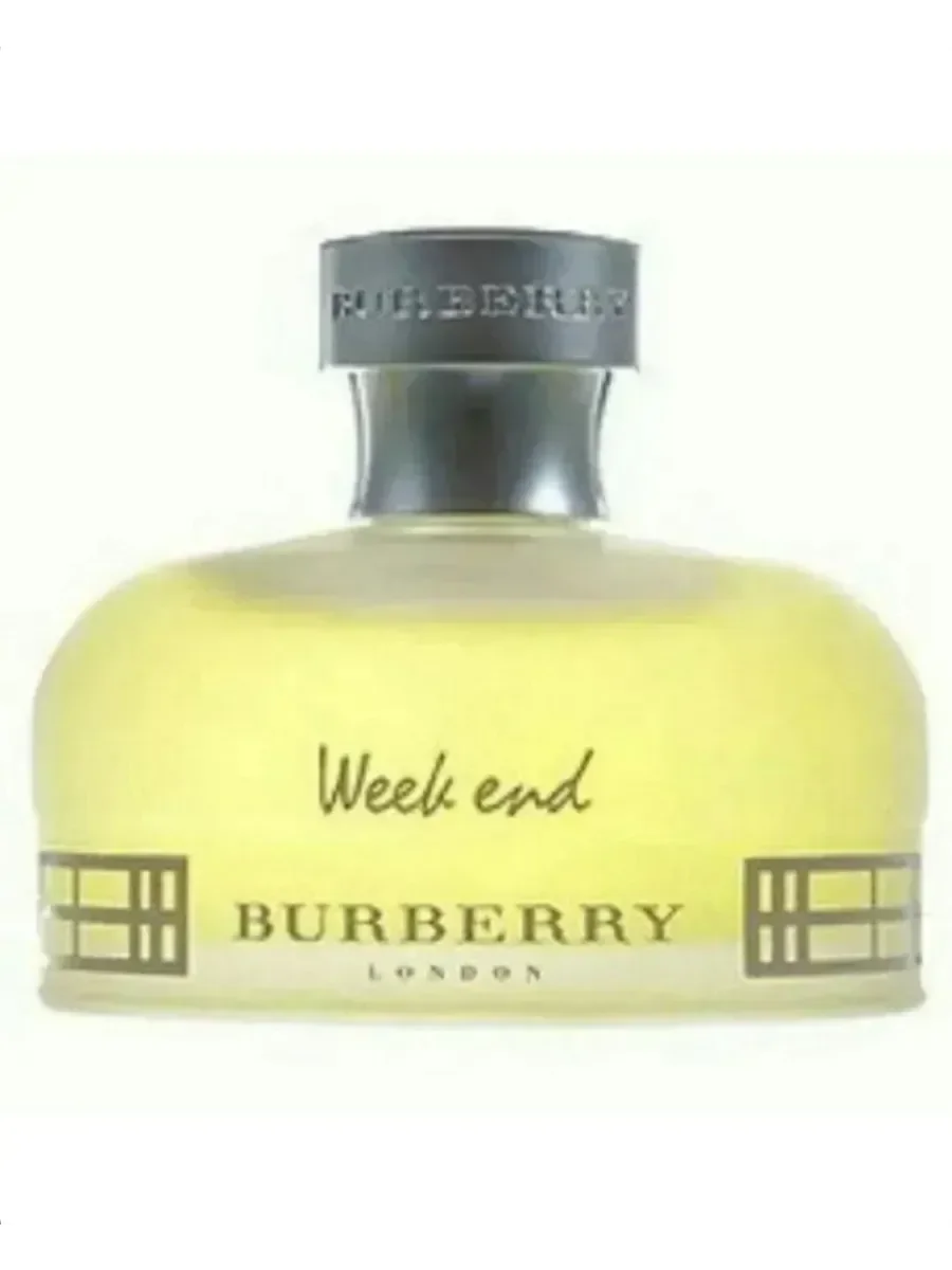 Духи Burberry Weekend for Women 100мл - миниатюра 2