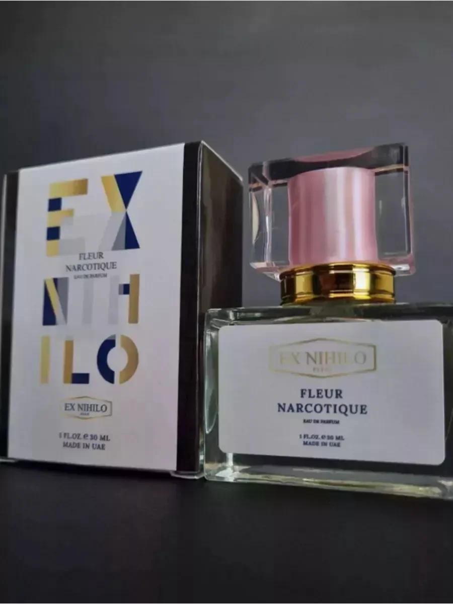 Духи Ex Nihilo Fleur Narcotique 30ml - изображение 1
