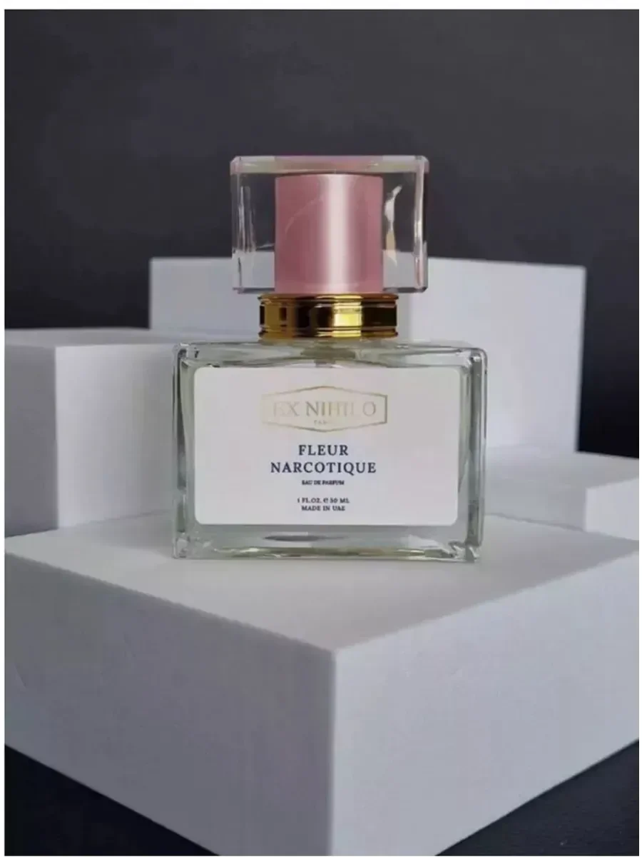 Духи Ex Nihilo Fleur Narcotique 30ml - миниатюра 3