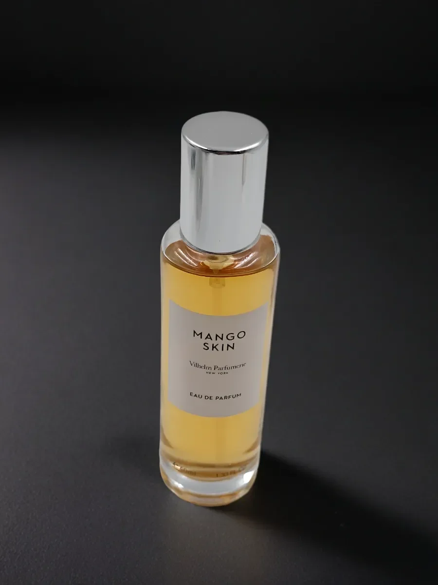 духи унисекс Mango Skin - 40 ml - миниатюра 2