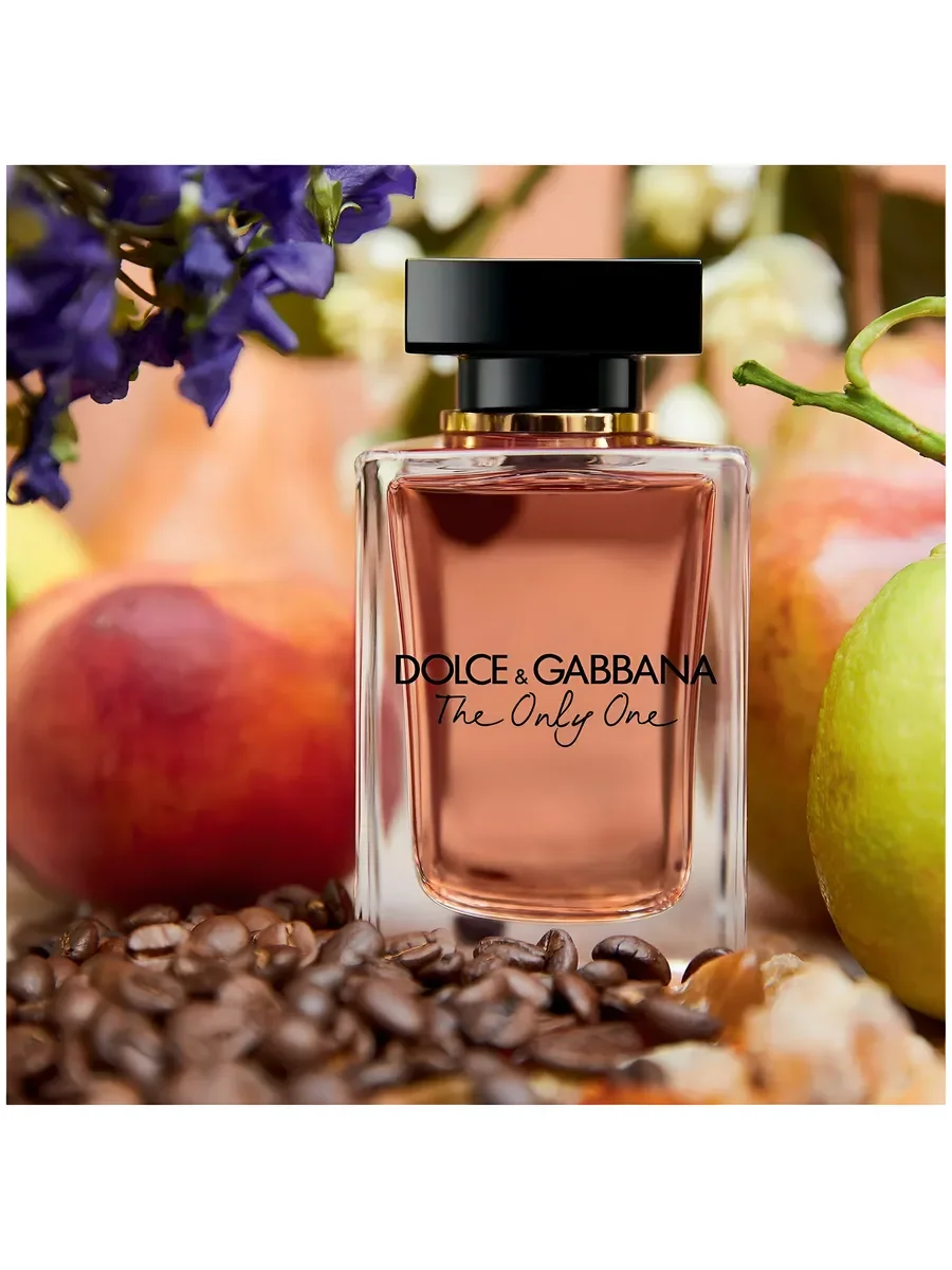 Духи женские Dolce & Gabbana The Only One 100 ml - миниатюра 5