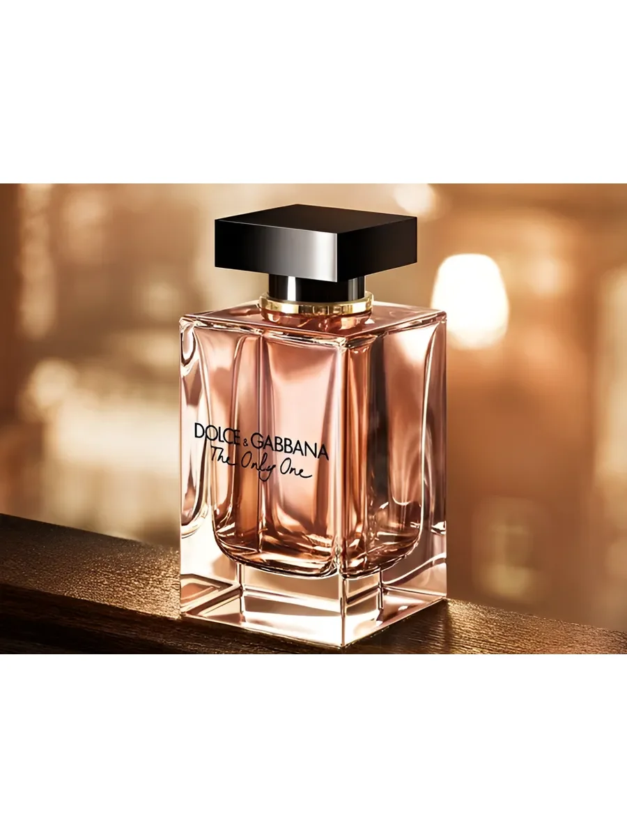 Духи женские Dolce & Gabbana The Only One 100 ml - миниатюра 6