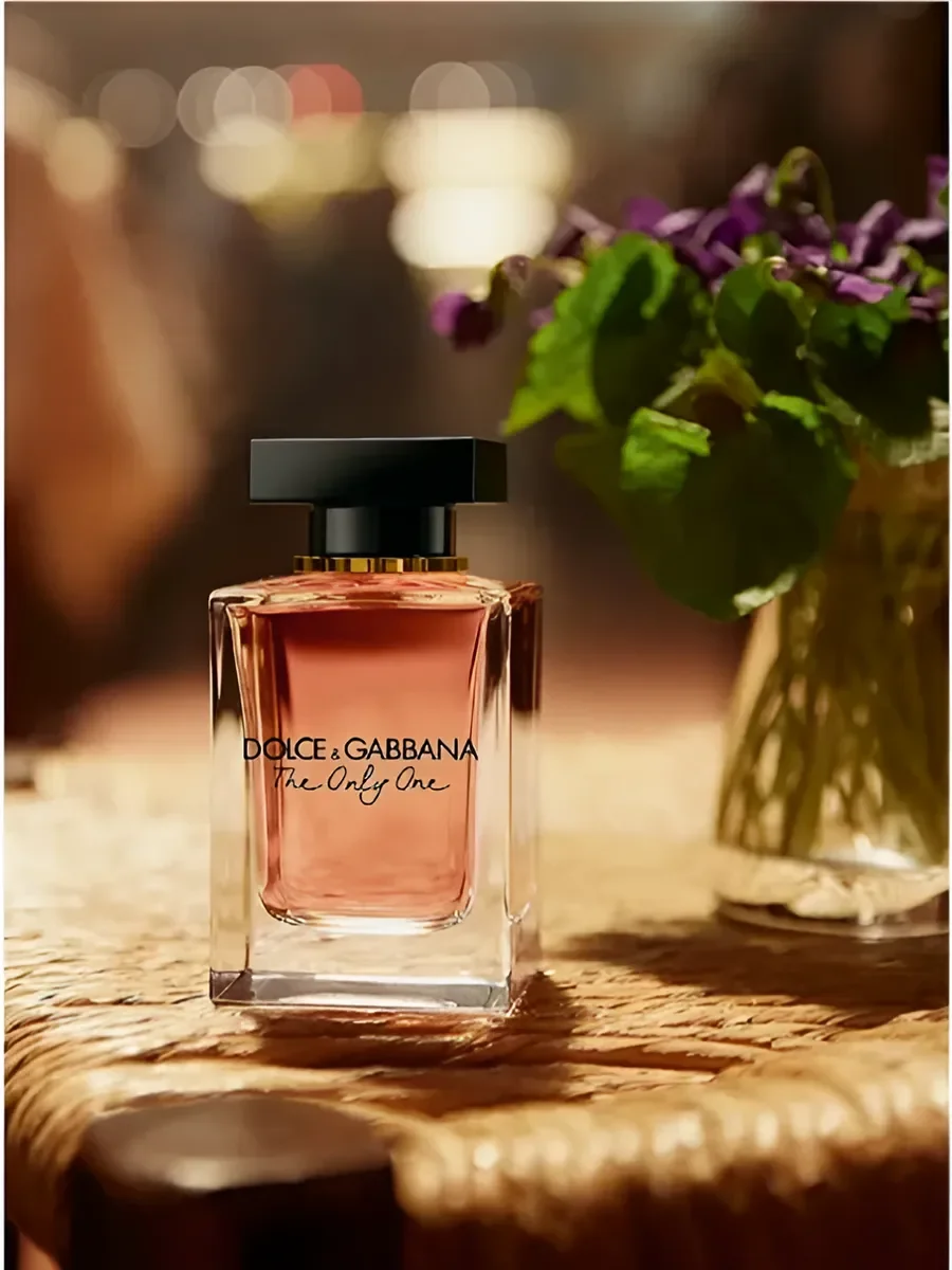 Духи женские Dolce & Gabbana The Only One 100 ml - миниатюра 7