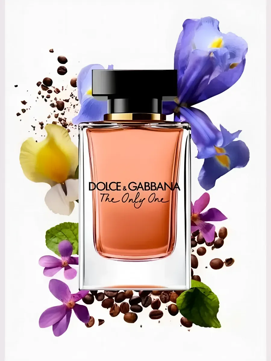 Духи женские Dolce & Gabbana The Only One 100 ml - миниатюра 8
