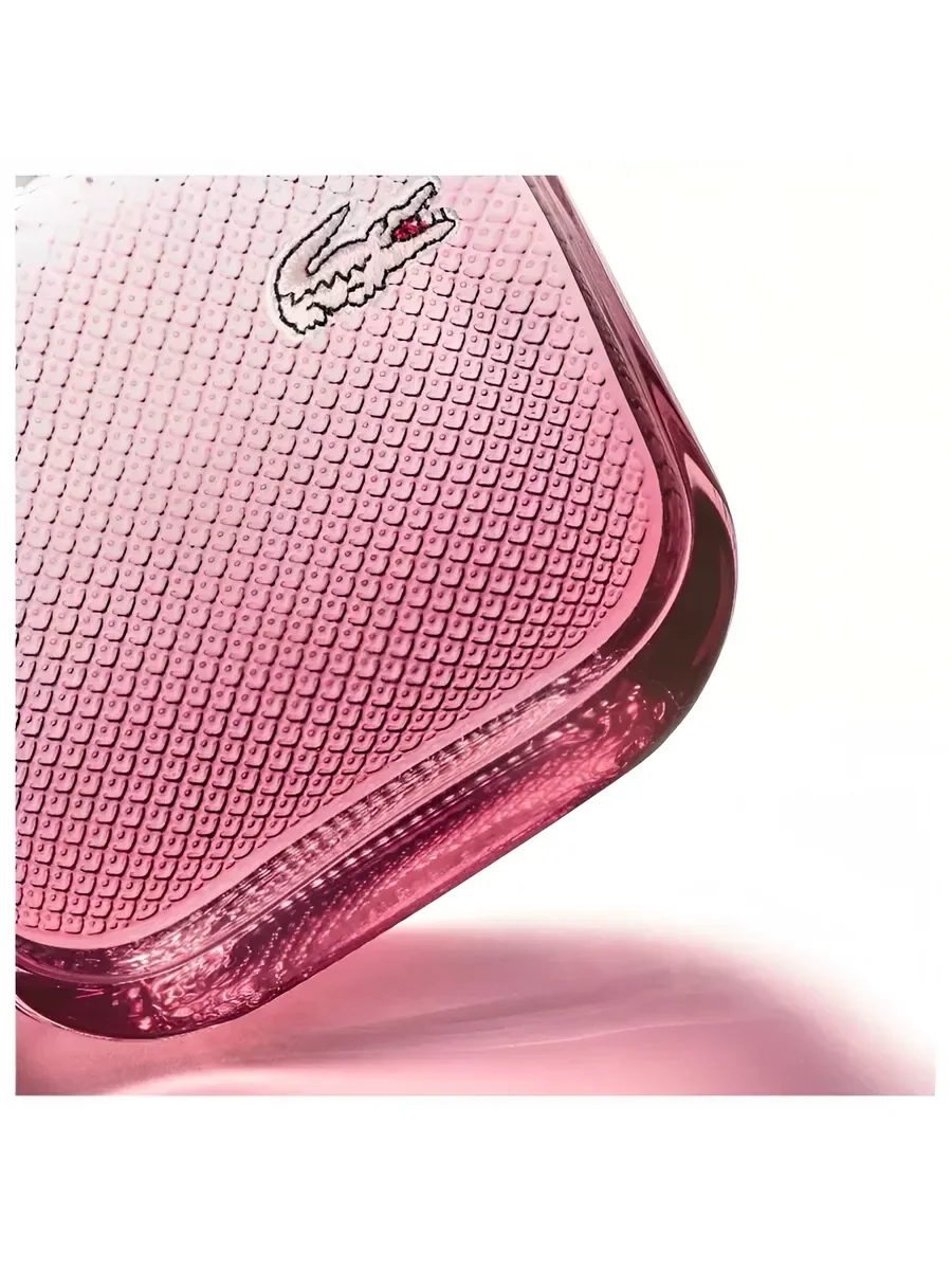 духи женские Lacoste Rose Eau Intense 100 ml - миниатюра 4