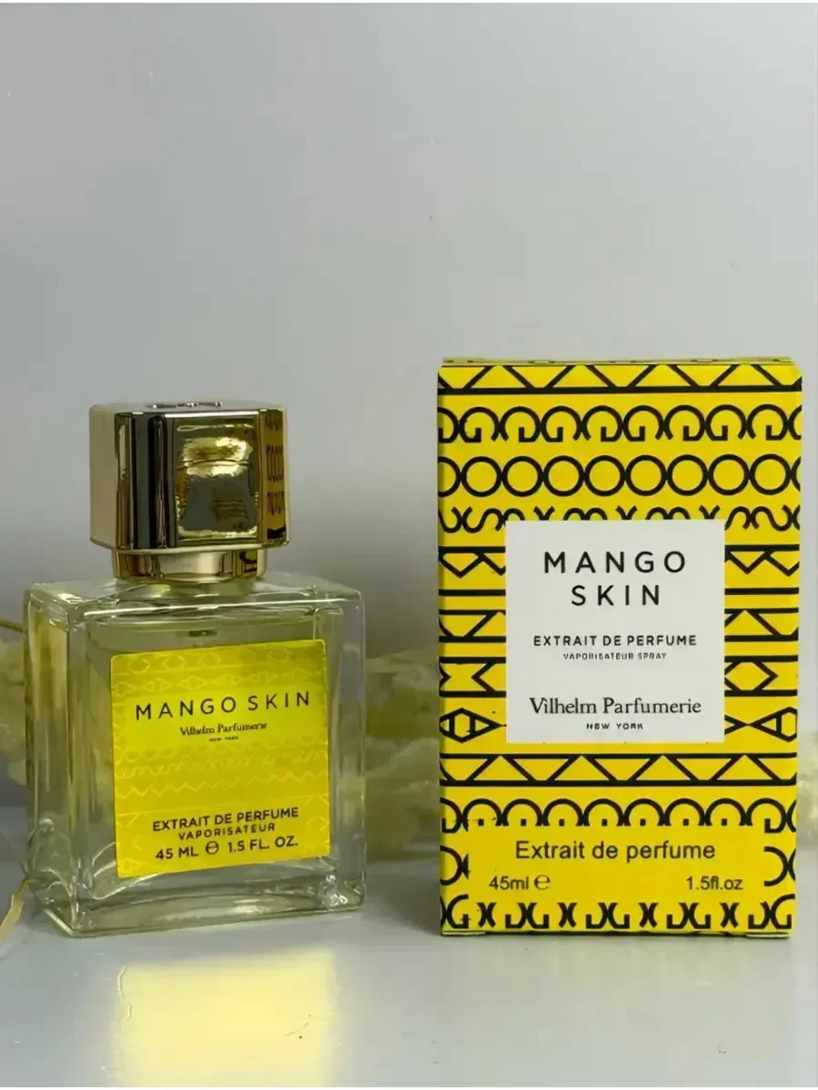 Духи Mango Skin 30мл - изображение 1