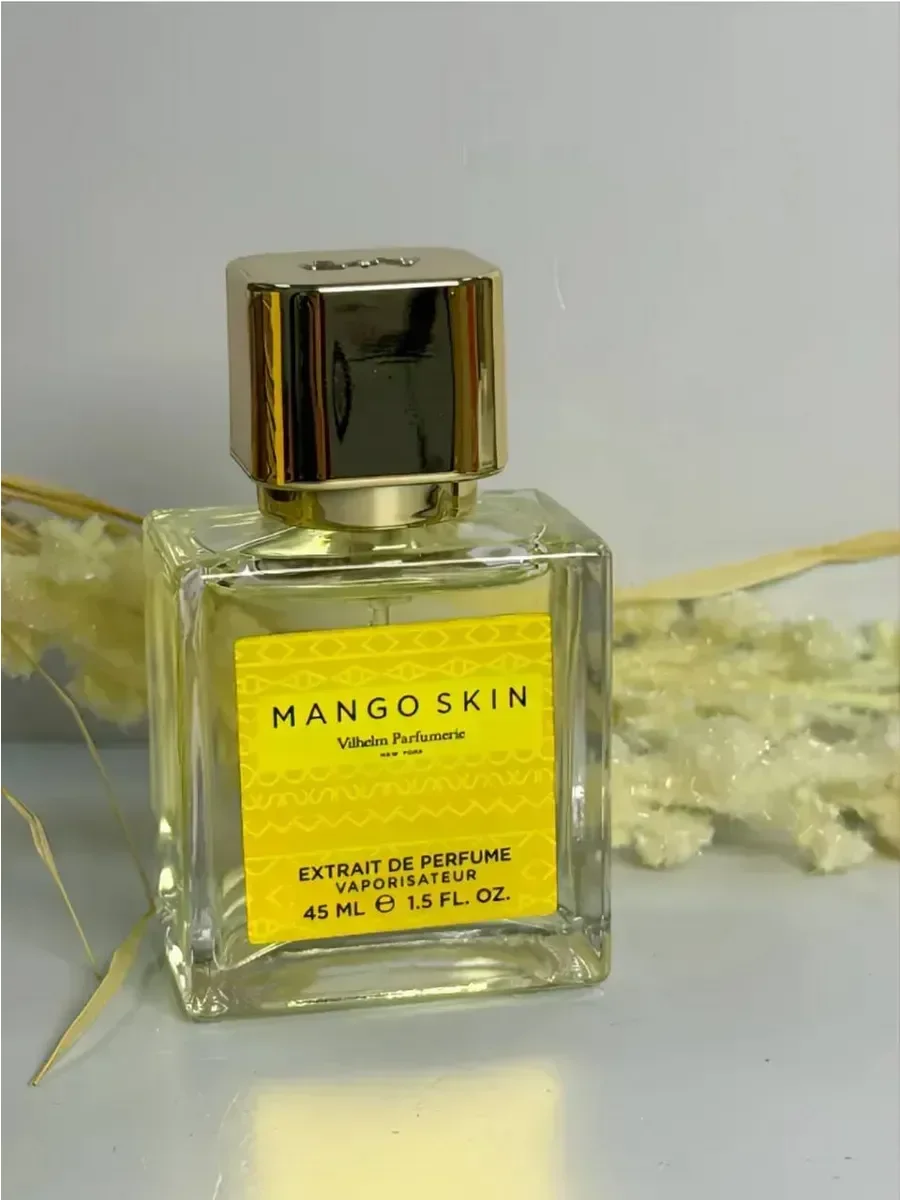 Духи Mango Skin 30мл - миниатюра 2