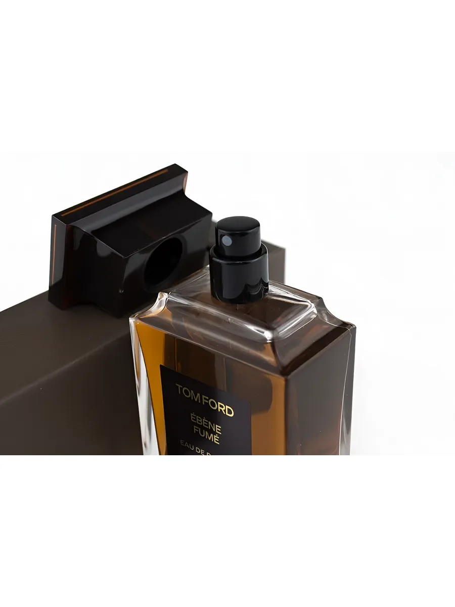 Духи унисекс Tom Ford Myrrhe Myst?re 100 ml со шлейфом - миниатюра 3