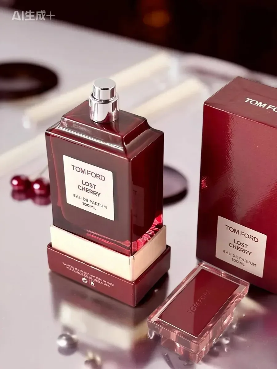 Духи Lost Cherry Tom Ford 100 мл - миниатюра 2