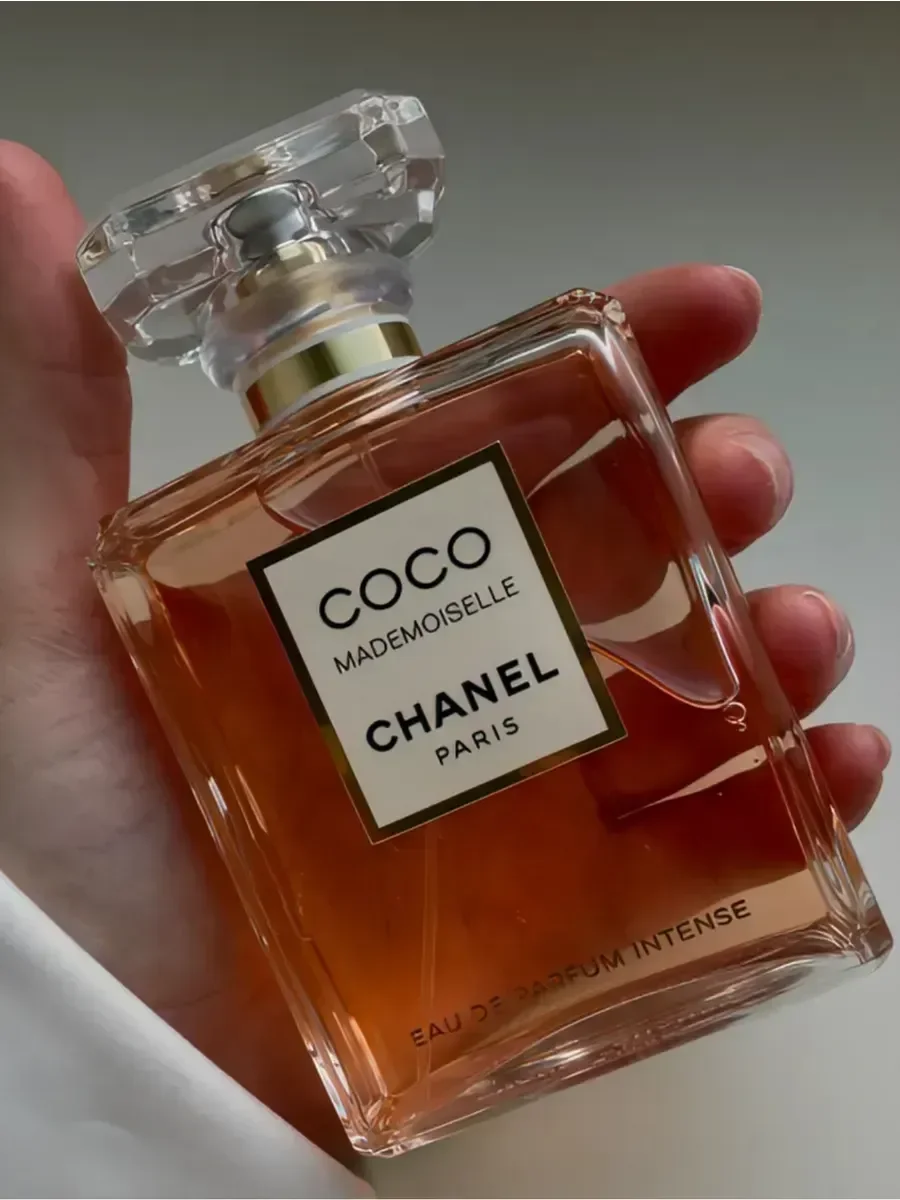 духи женские коко шанель CHANEL COCO MADEMOISELLE 100ml - миниатюра 2