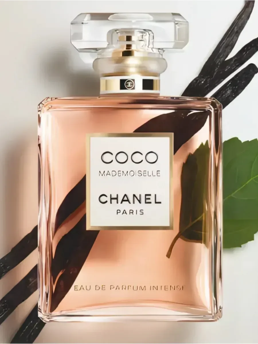 духи женские коко шанель CHANEL COCO MADEMOISELLE 100ml - миниатюра 3