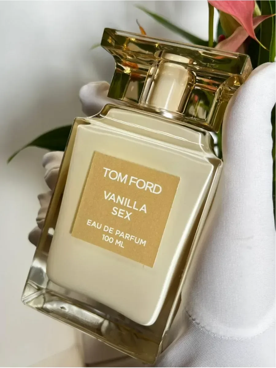 Духи унисекс Tom Ford Vanilla Sex 100 мл оригинал - миниатюра 2