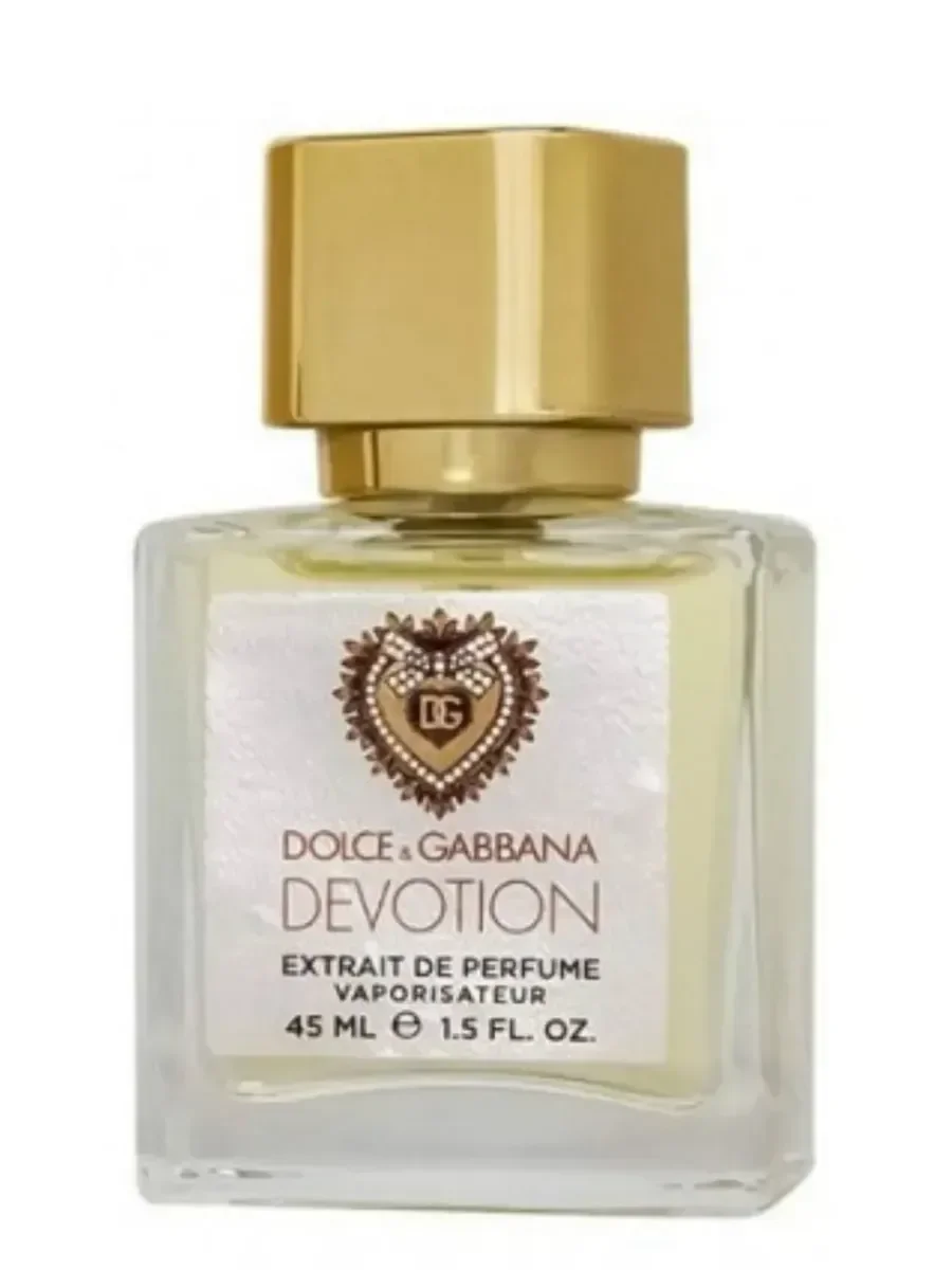 Духи женские Devotion Dolce gabbana 30мл - изображение 1