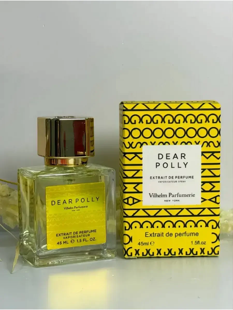 Духи Dear Polly 30мл - изображение 1