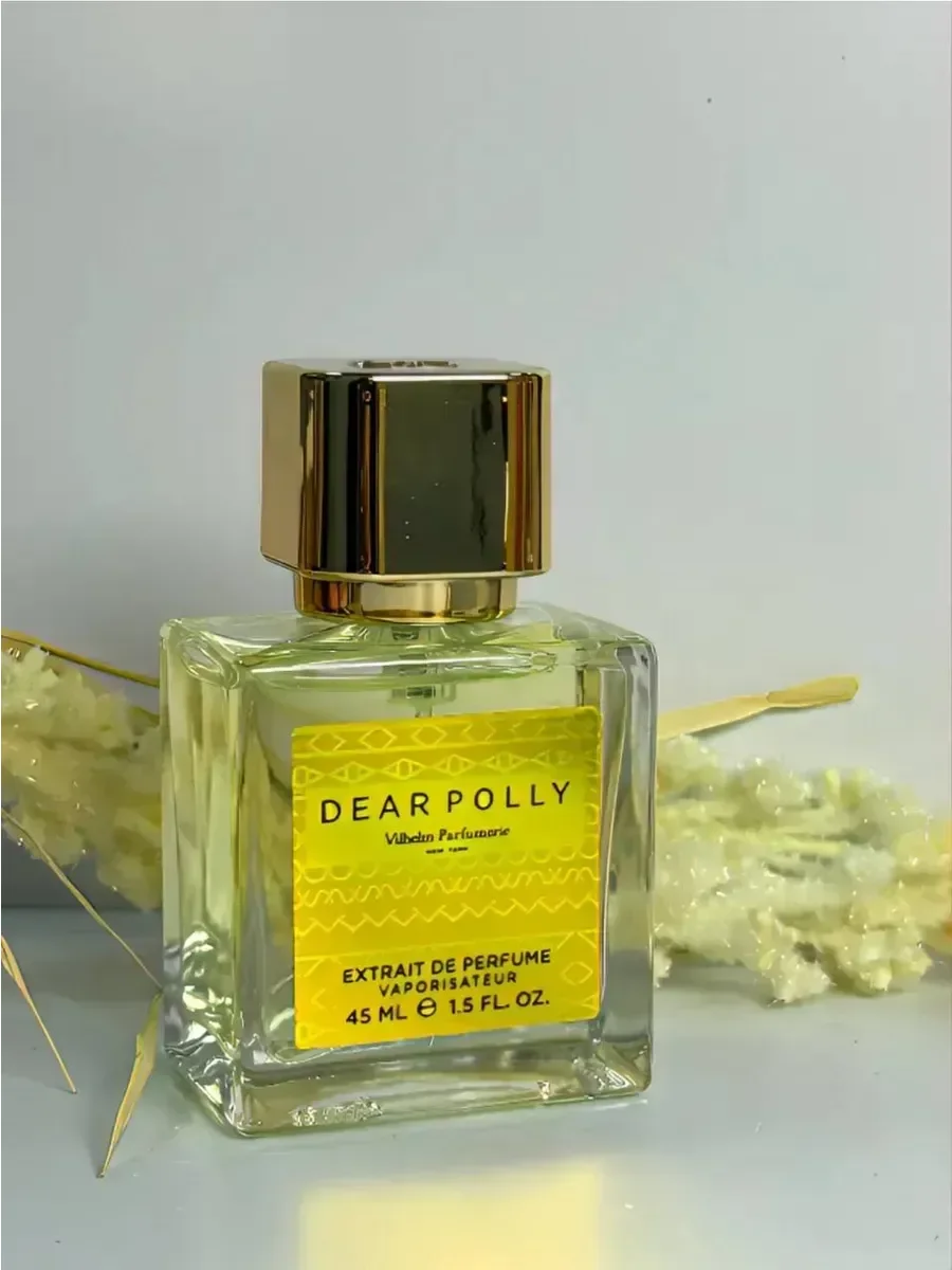 Духи Dear Polly 30мл - миниатюра 2