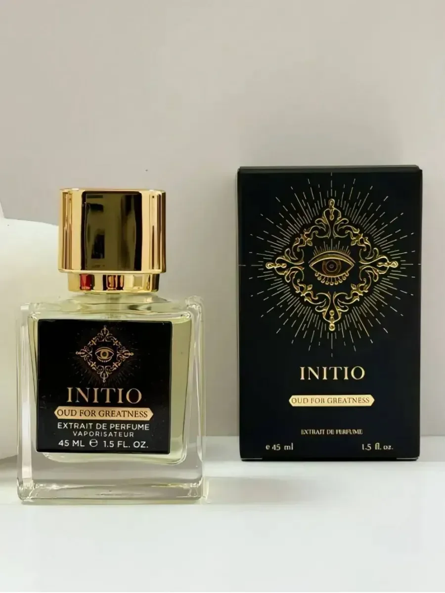 Духи Инитио Initio oud for greatness 30мл - изображение 1