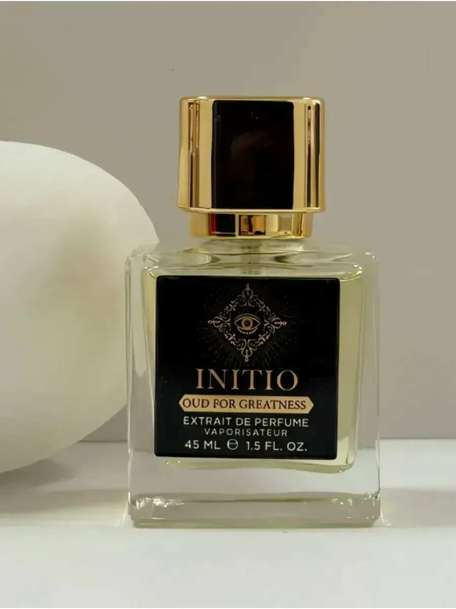Духи Инитио Initio oud for greatness 30мл - миниатюра 2