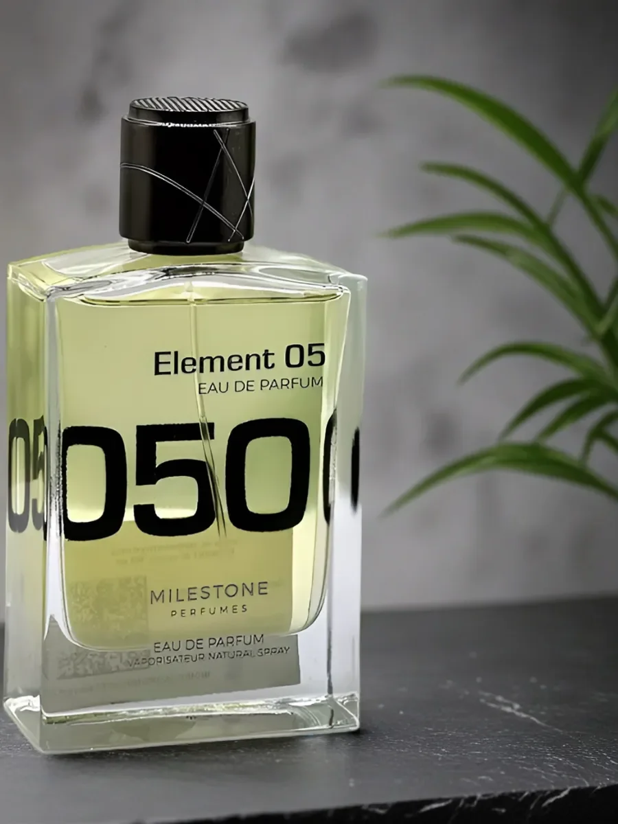 Духи унисекс Element 05 Escentric 05 100мл - миниатюра 4