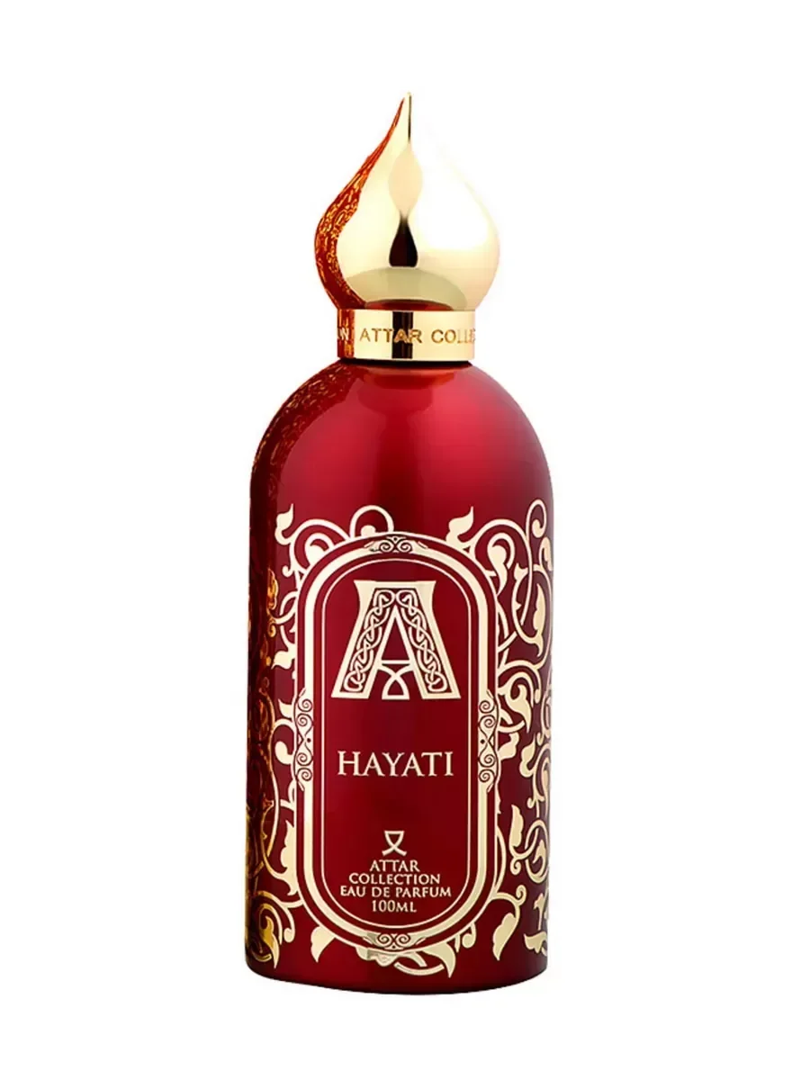 Духи Attar Hayati parfum 100 мл - миниатюра 2