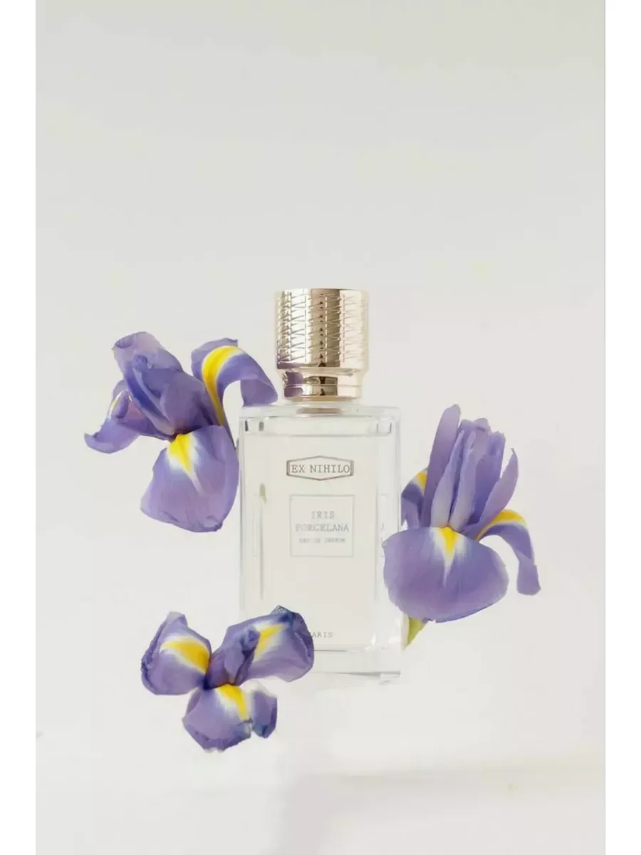 Fleur Narcotique Флер Наркотик 100 мл - миниатюра 4