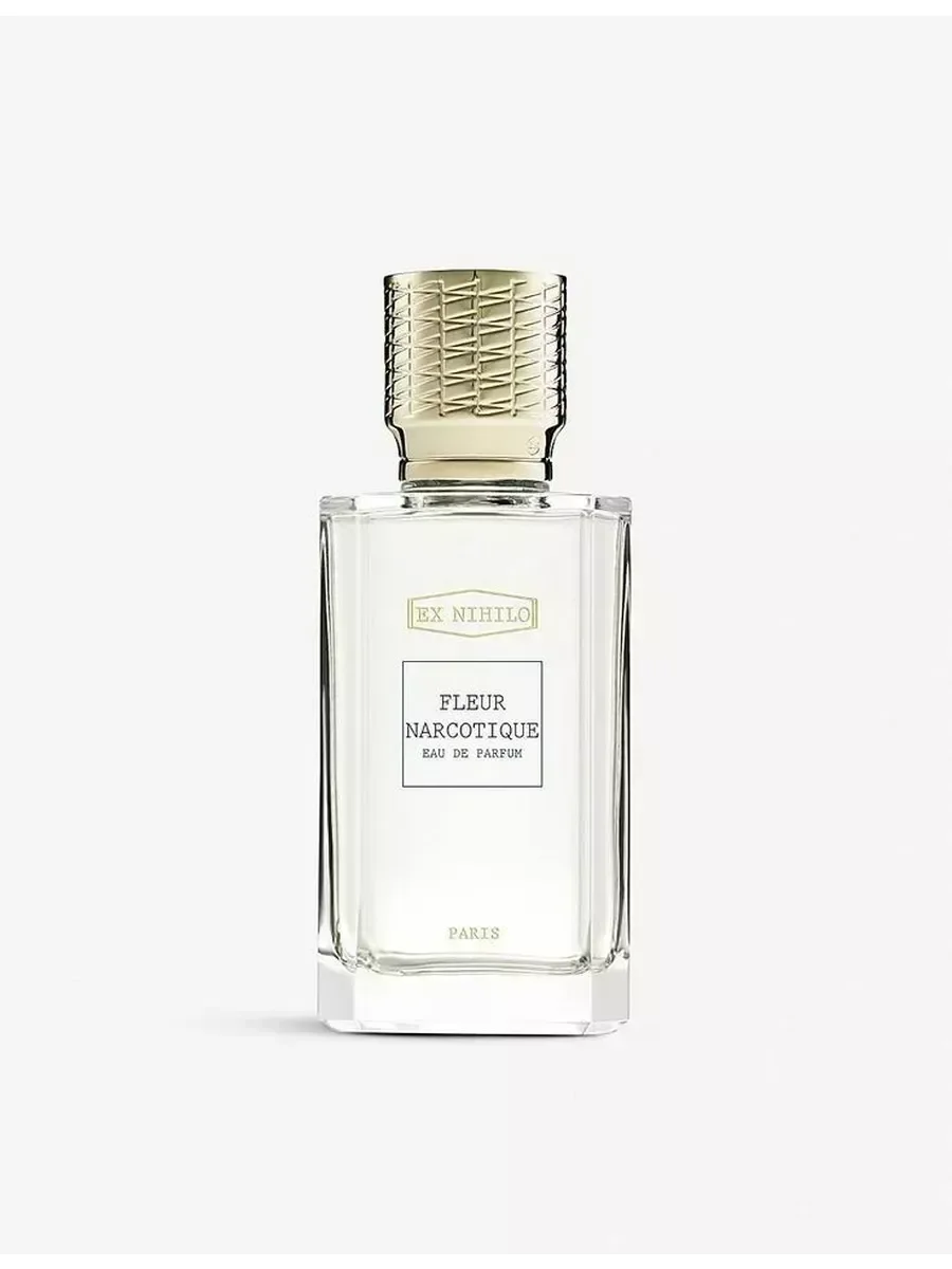 Fleur Narcotique Флер Наркотик 100 мл - миниатюра 5