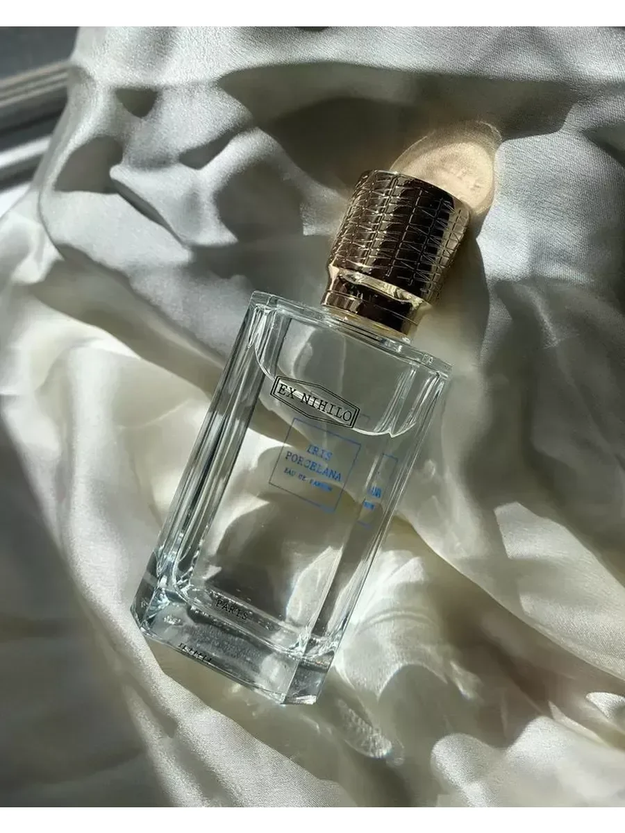 Fleur Narcotique Флер Наркотик 100 мл - миниатюра 6