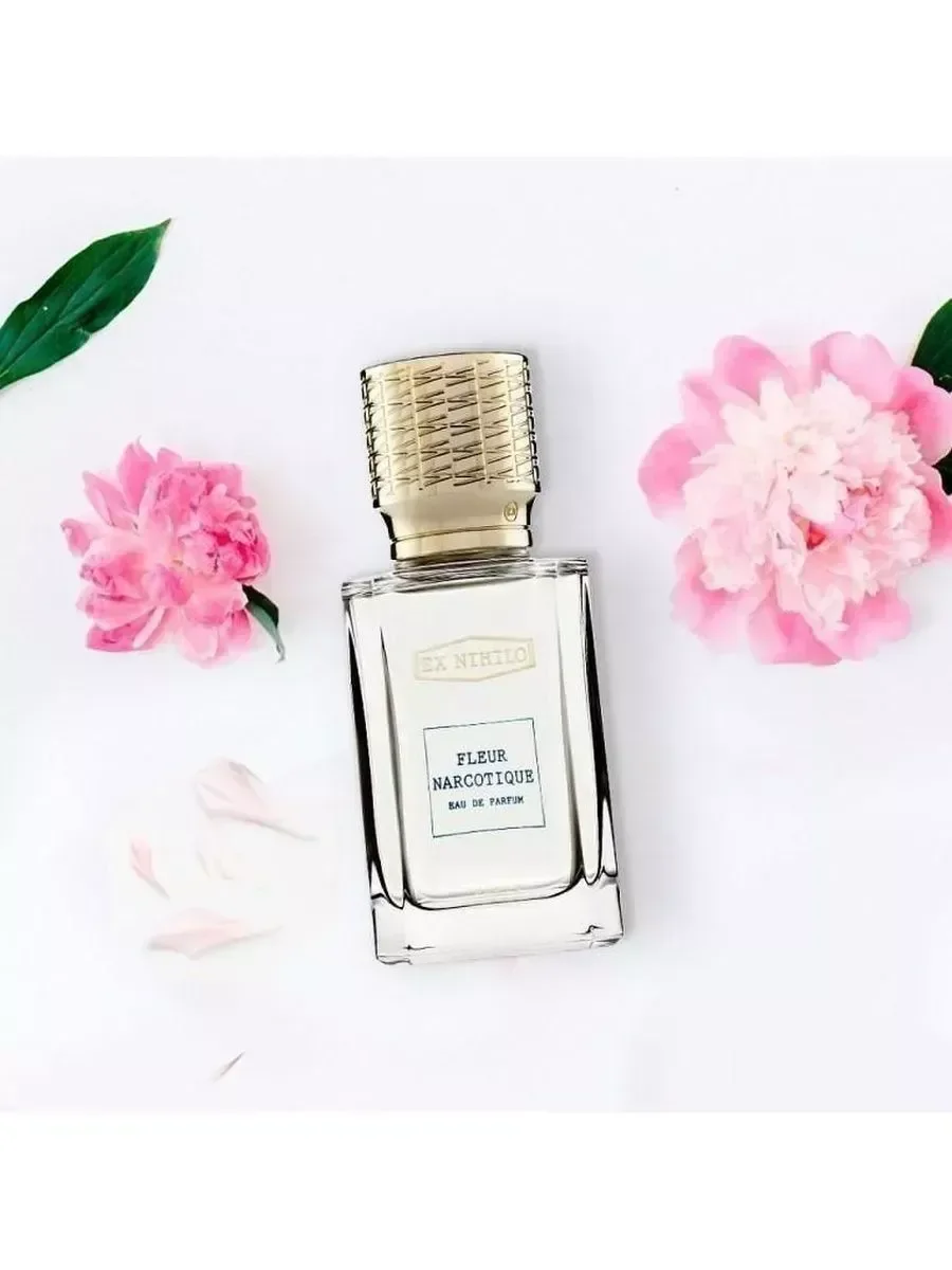 Fleur Narcotique Флер Наркотик 100 мл - миниатюра 8