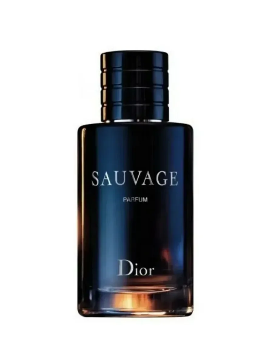 Духи мужские Dior Sauvage диор саваж 100 ml - миниатюра 2