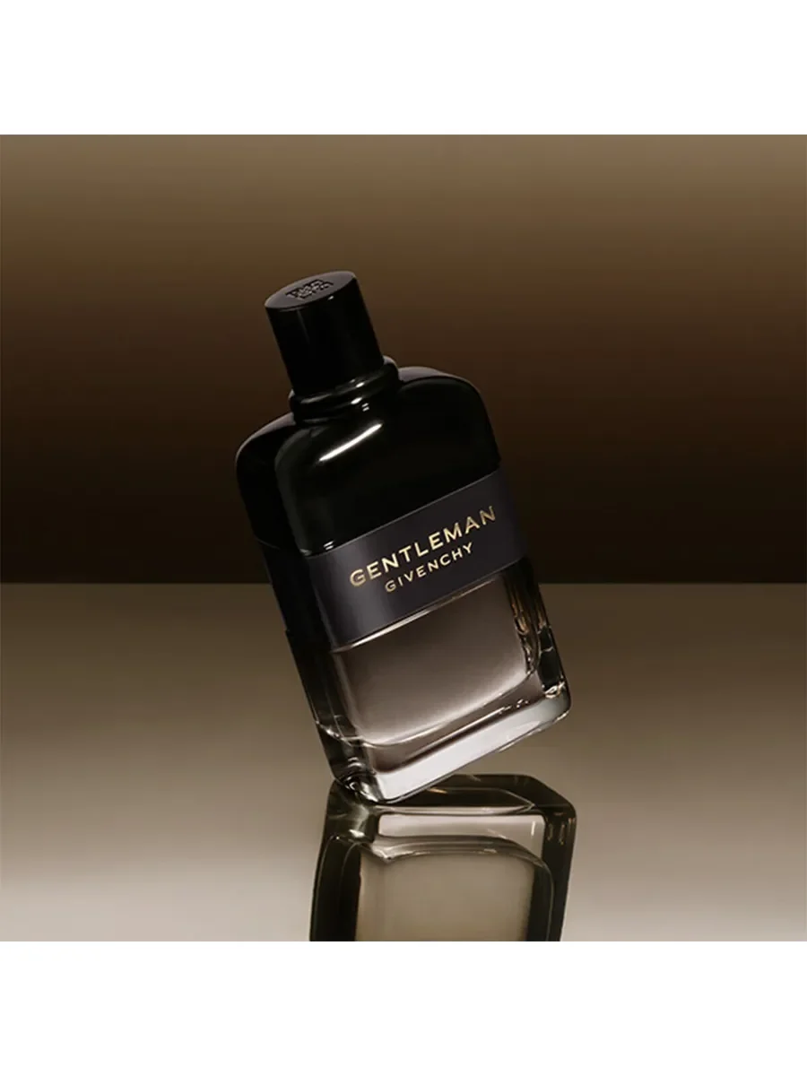 Духи мужские стойкие Gentleman Givenchy Живанши 100мл - миниатюра 5