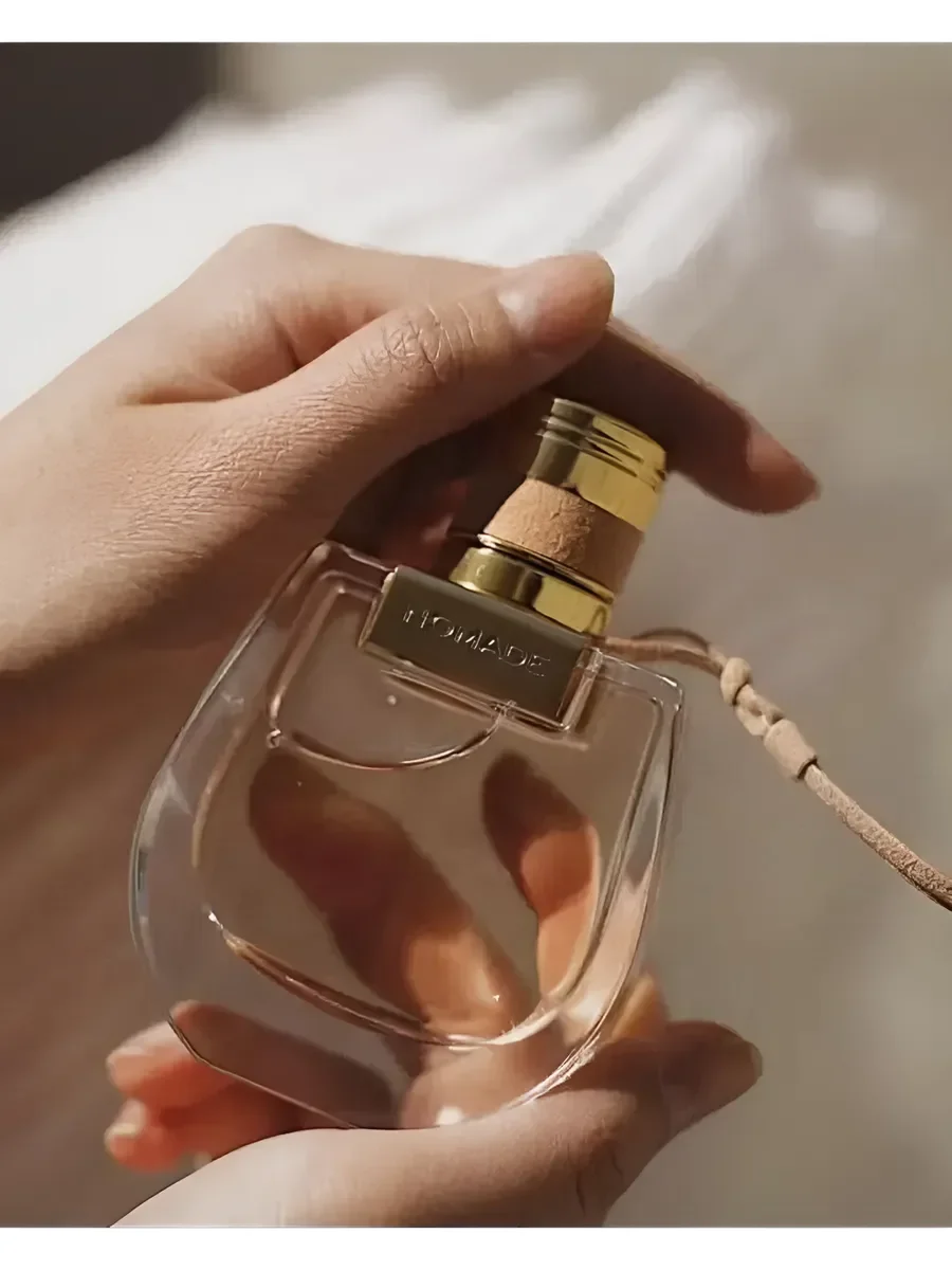 Духи женские стойкие NOMADE CHLO? 75 ml оригинал - миниатюра 2