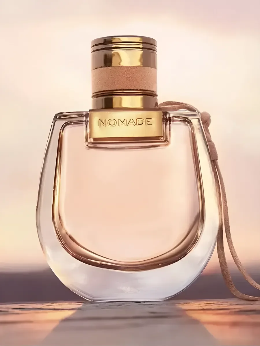 Духи женские стойкие NOMADE CHLO? 75 ml оригинал - миниатюра 6