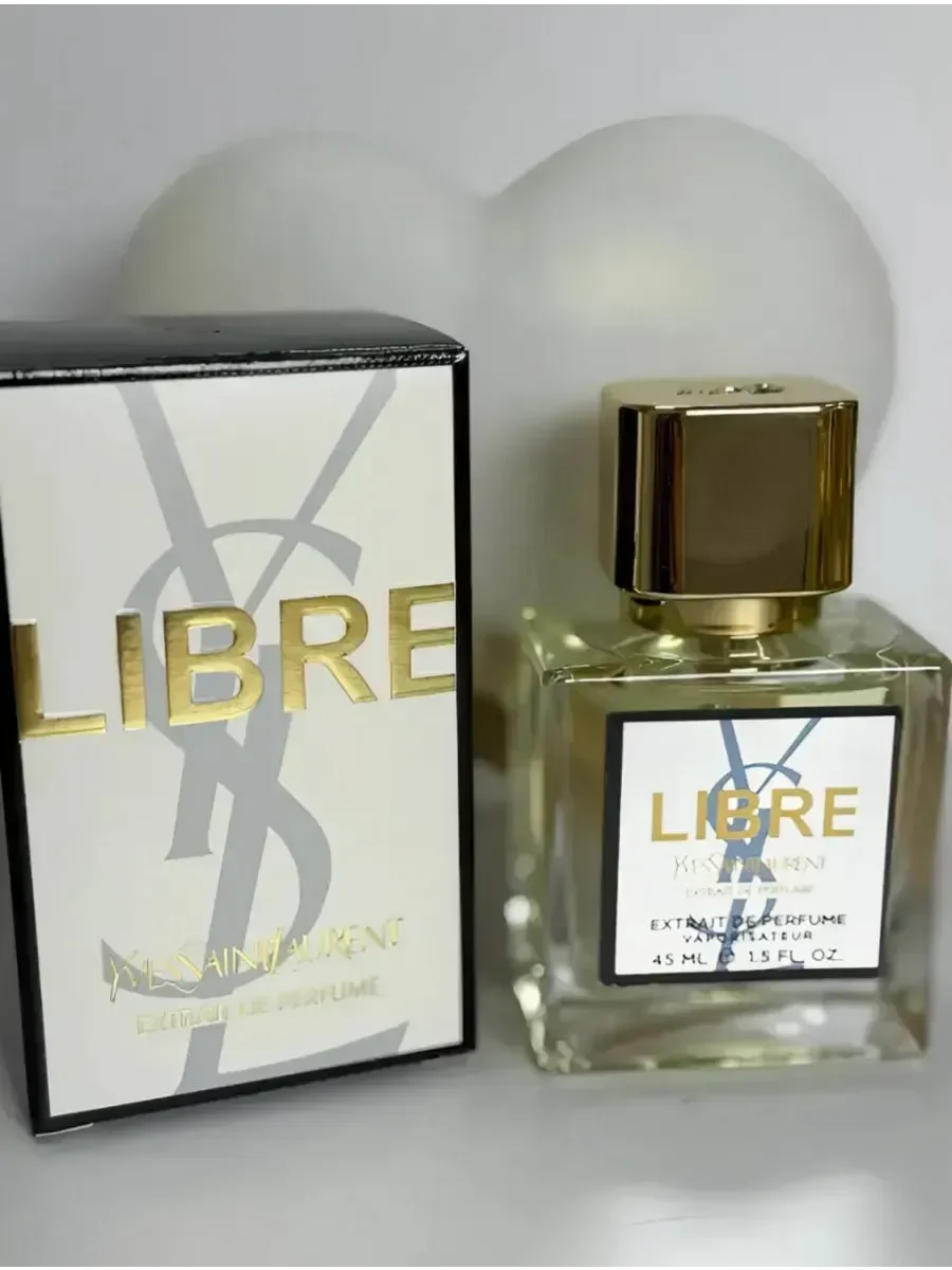 Духи Libre 30мл - изображение 1