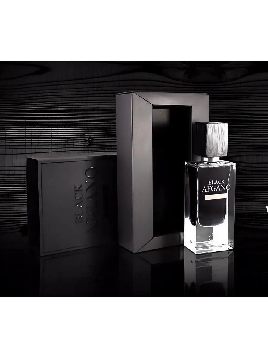 духи унисекс Nasomatto black afgano 30 ml стойкие со шлейфом - миниатюра 11