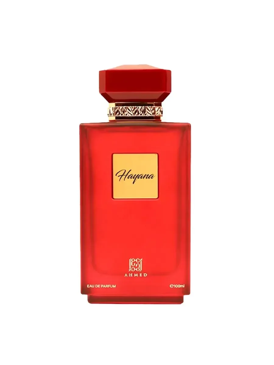 Арабский духи HAYANA 100мл - миниатюра 3