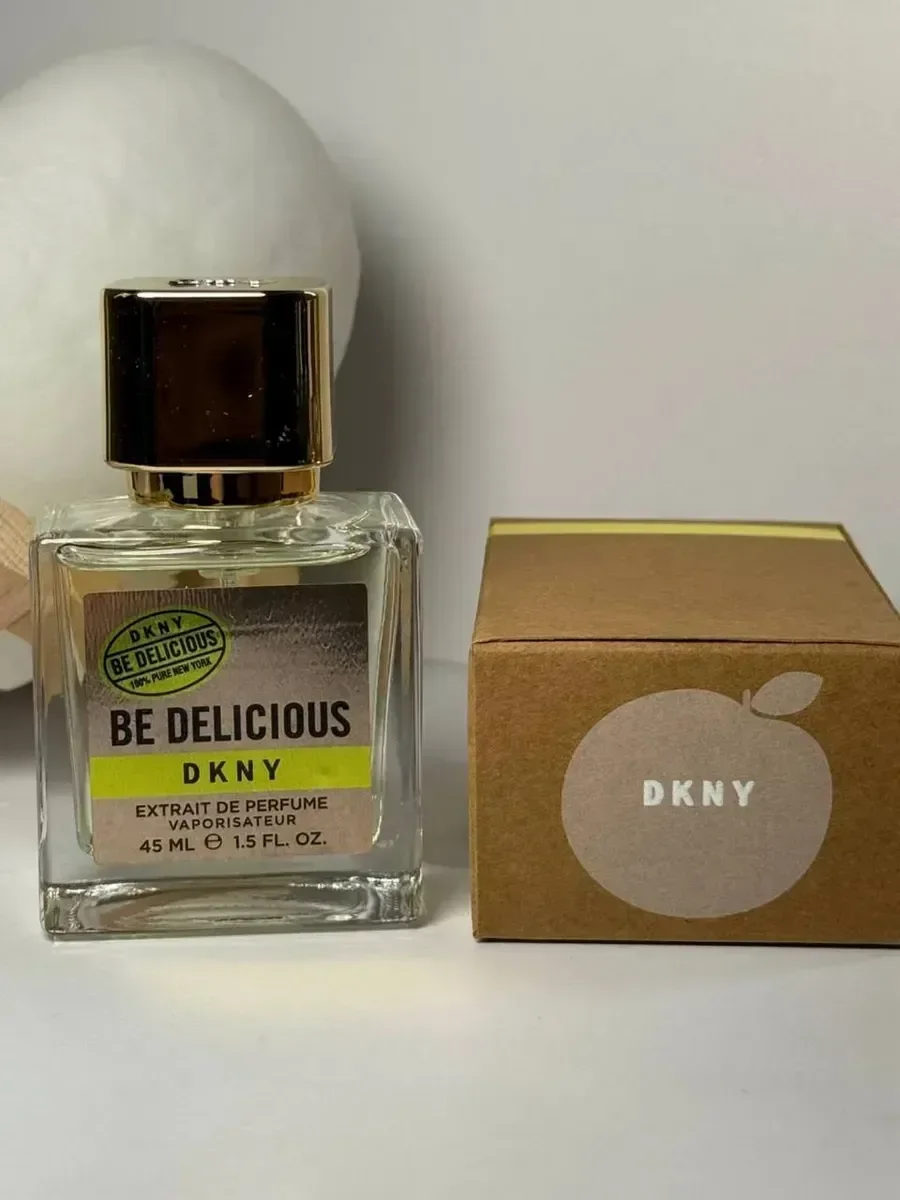 Духи DKNY 30мл - изображение 1