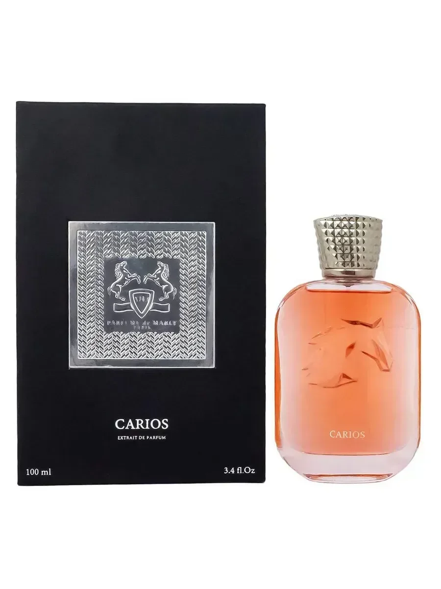 Мужские духи Parfums de Marly Carios 100 мл - миниатюра 2