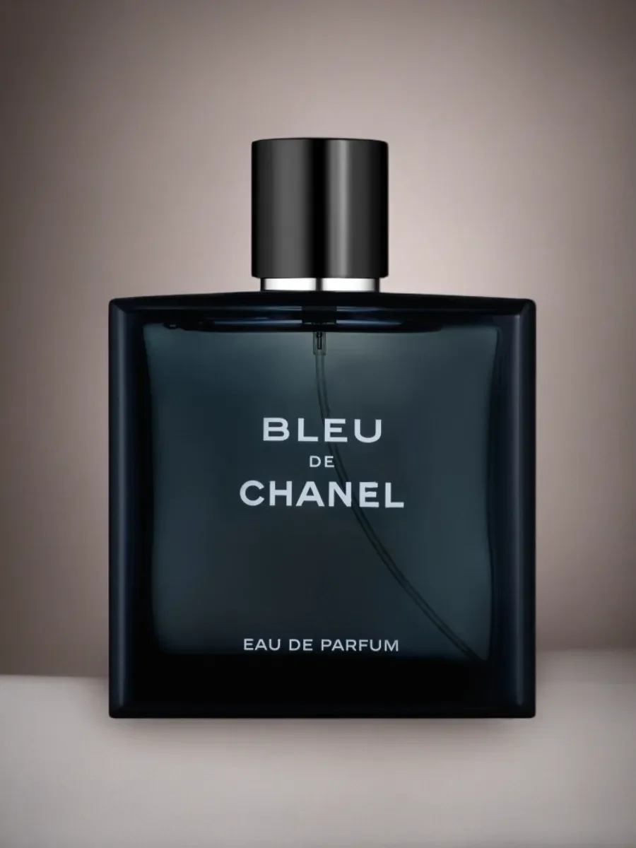 Духи мужские Bleu De Chanel Eau de Parfum 100 ML - миниатюра 5