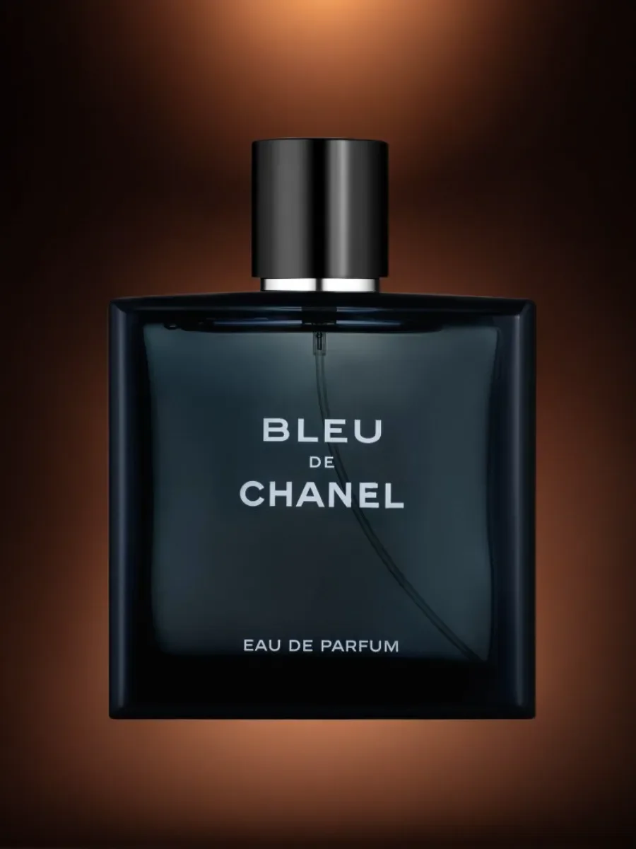 Духи мужские Bleu De Chanel Eau de Parfum 100 ML - миниатюра 6
