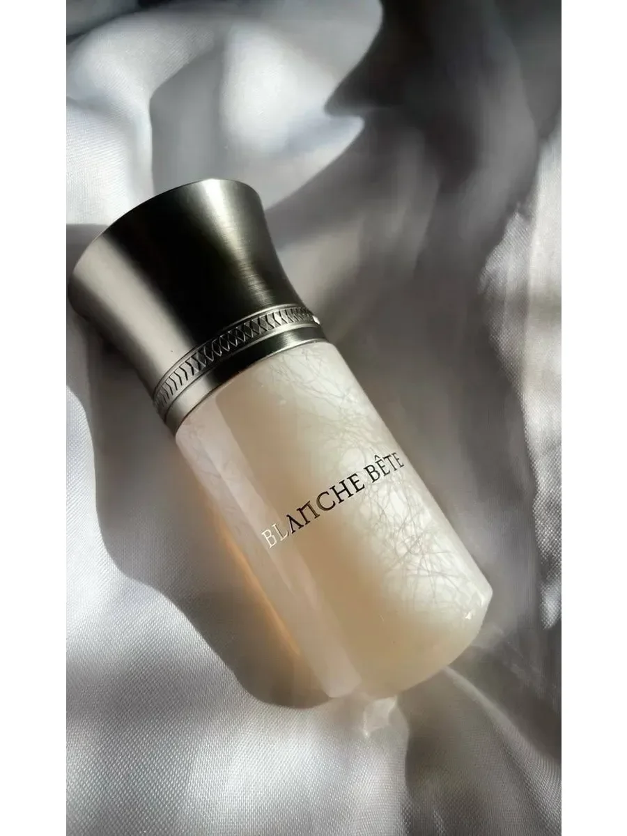 Духи Blanche B?te – Liquides Imaginaires 100 мл - миниатюра 2