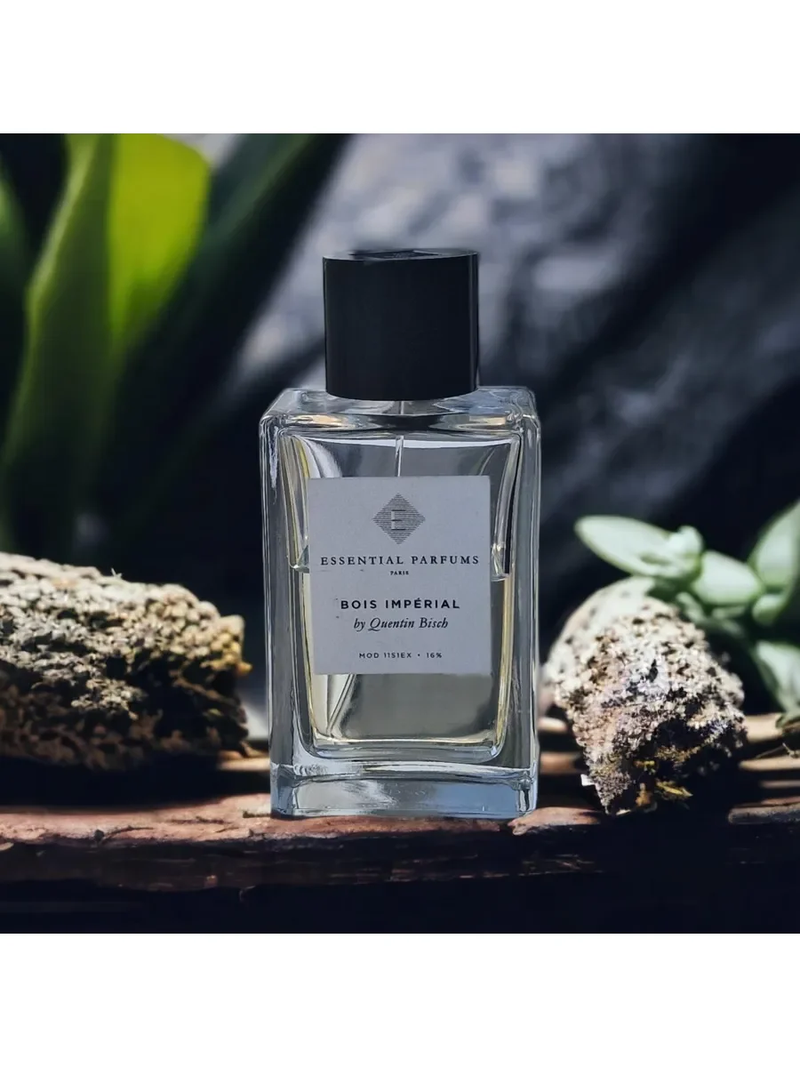Духи унисекс Essential Parfums Bois Imperial 100 мл - миниатюра 4