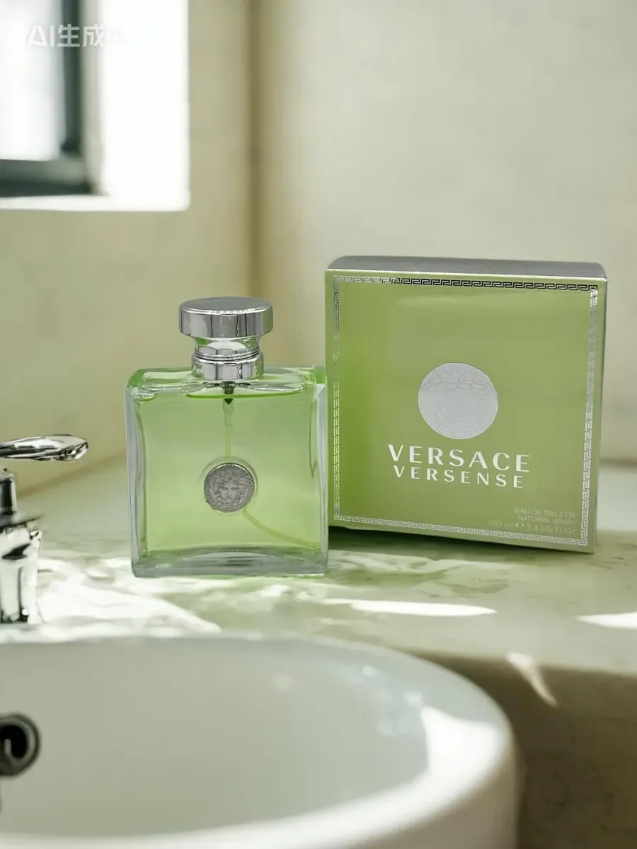 Духи Versense Versace 100 мл Версаче - изображение 1