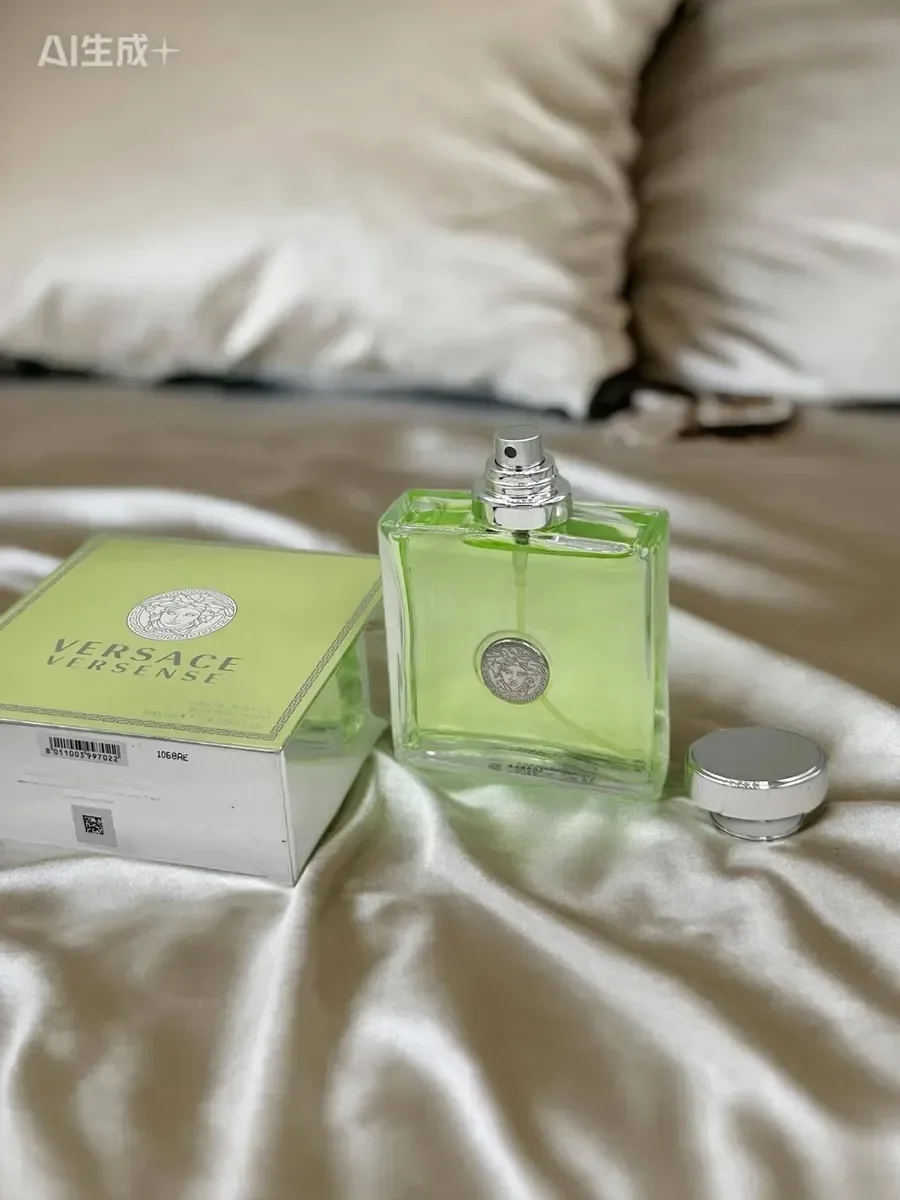 Духи Versense Versace 100 мл Версаче - миниатюра 2