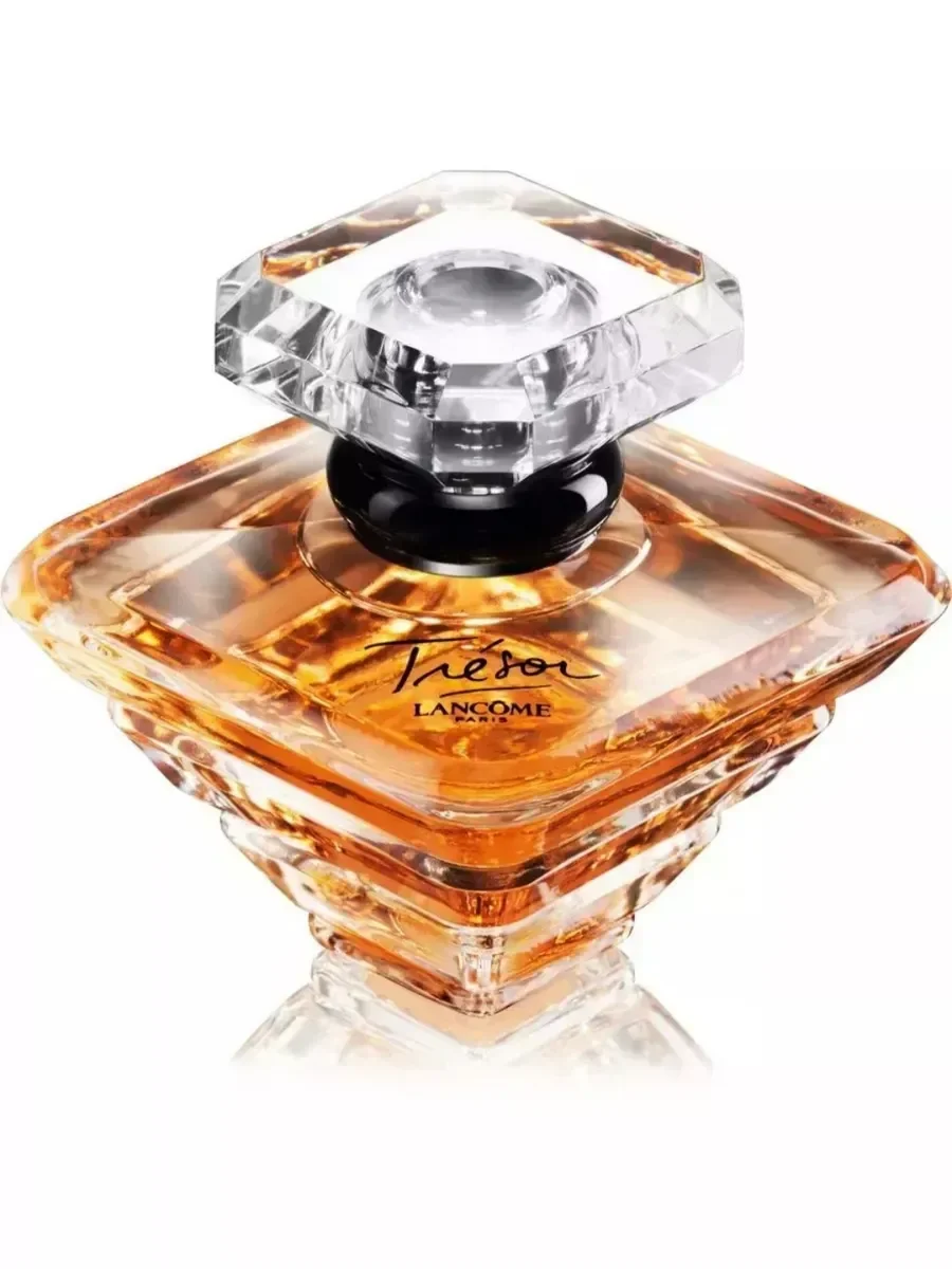 Lancome Tresor L'eau De Parfum, 100 мл Ланком Тресор - миниатюра 2
