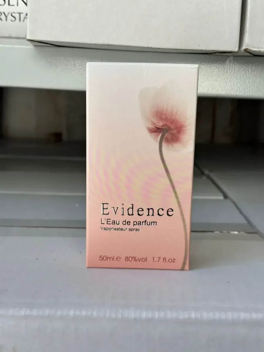 Духи Comme une Evidence 50мл - миниатюра 2
