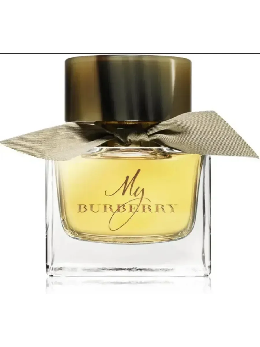 ДухиBurberry My Burberry 90 мл - миниатюра 4
