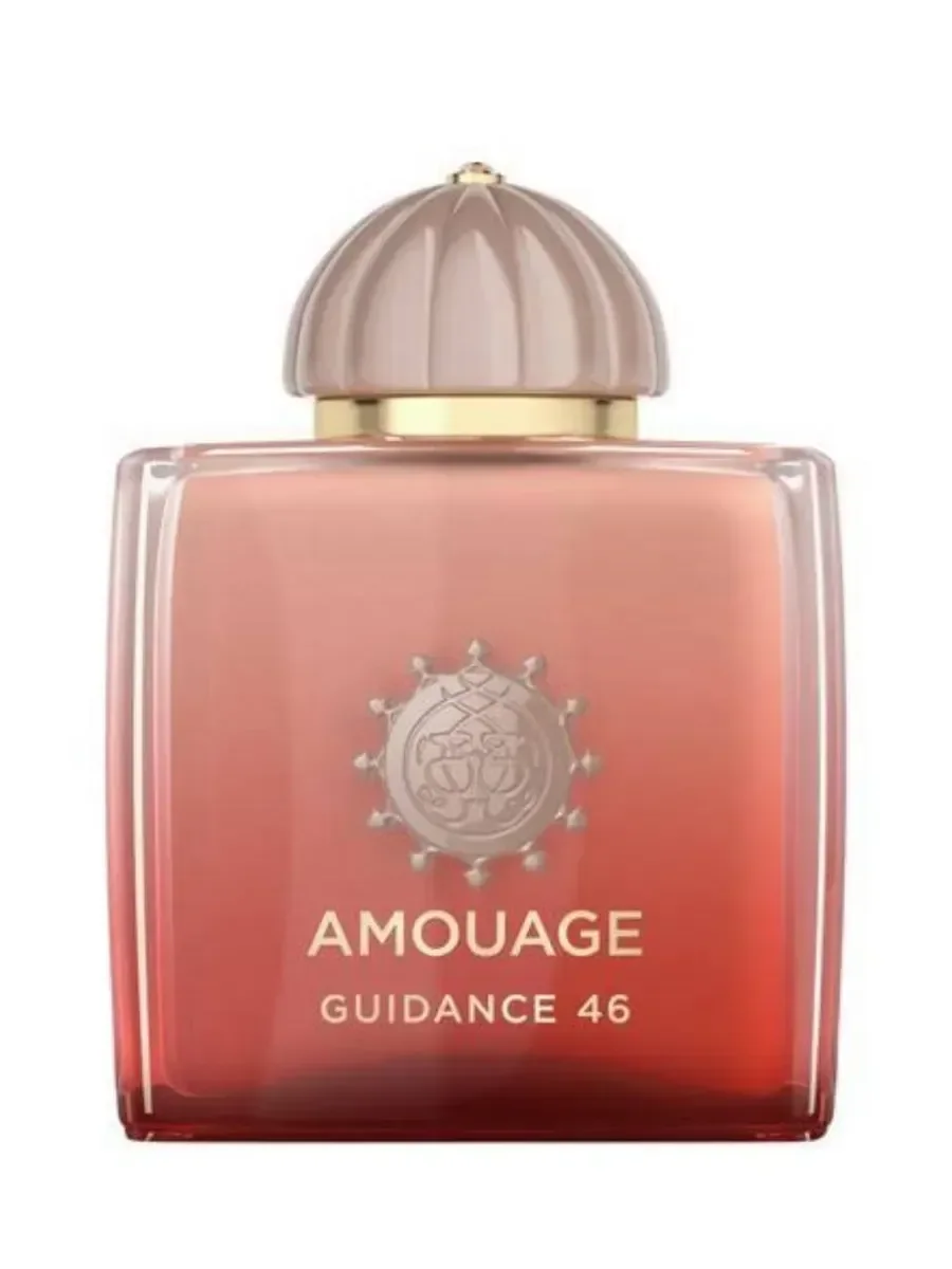 Amouage Guidance Амуаж Гайденс Духи 100мл - миниатюра 2